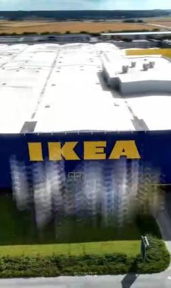 IKEA: I can also be cool